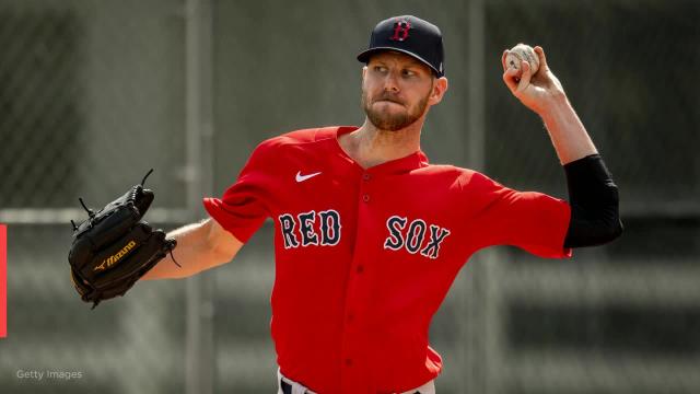 Red Sox ace Chris Sale to undergo Tommy John surgery