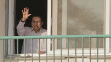 Egipto: Mubarak regresa a su casa tras años detenido