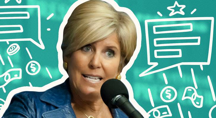 Suze Orman’s 5 time-tested tips to get you through inflation and stock market dips