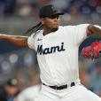 Marlins start revamping bullpen, trading Dylan Floro to Twins for