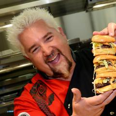 All The Rules Restaurants Have To Follow on 'Diners, Drive-Ins And Dives'