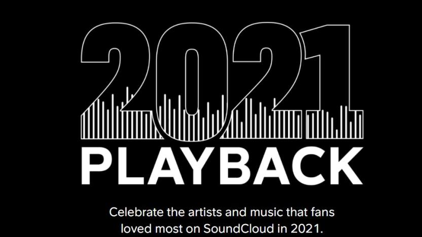 Playback 2021