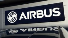 Airbus considera que en veinte años la flota mundial de aviones crecerá en 37.400 unidades