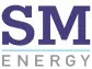 SM ENERGY ANNOUNCES CLOSING OF UINTA ACQUISITIONS - SIGNIFICANTLY EXPANDING ITS TOP-TIER PORTFOLIO