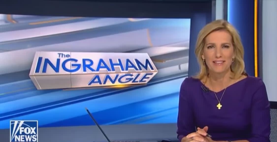 Laura Ingraham’s ‘Angle’ Debut Makes Headlines, Gooses Ratings In Fox