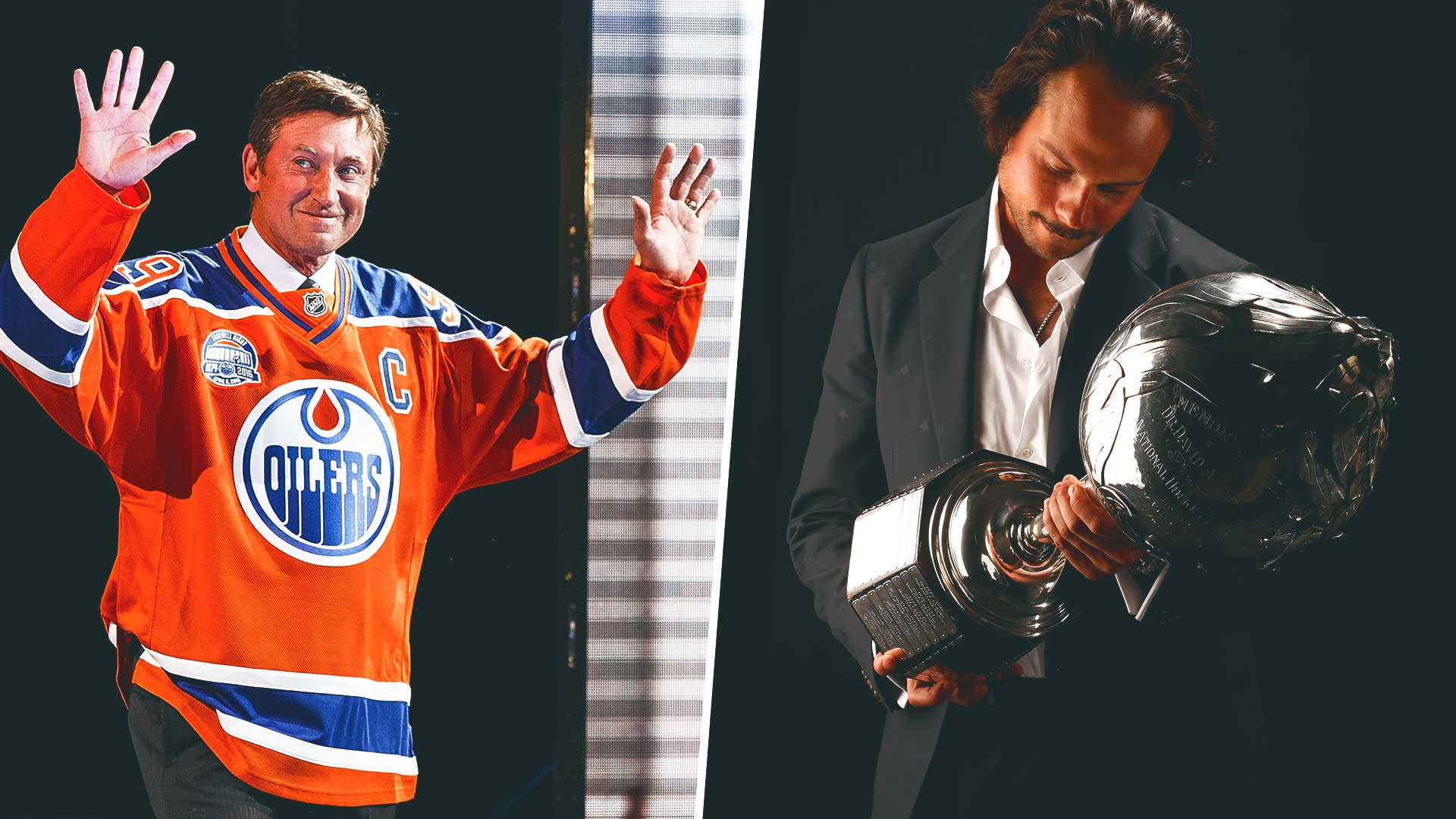 Prediction time! Will Wayne Gretzky's all-time points record be