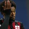 Beffa nel calciomercato Milan, Luiz Adriano torna dalla Cina: &quot;Patti non rispettati&quot;