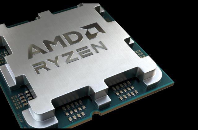 AMD Ryzen 9 7950X3D CPU