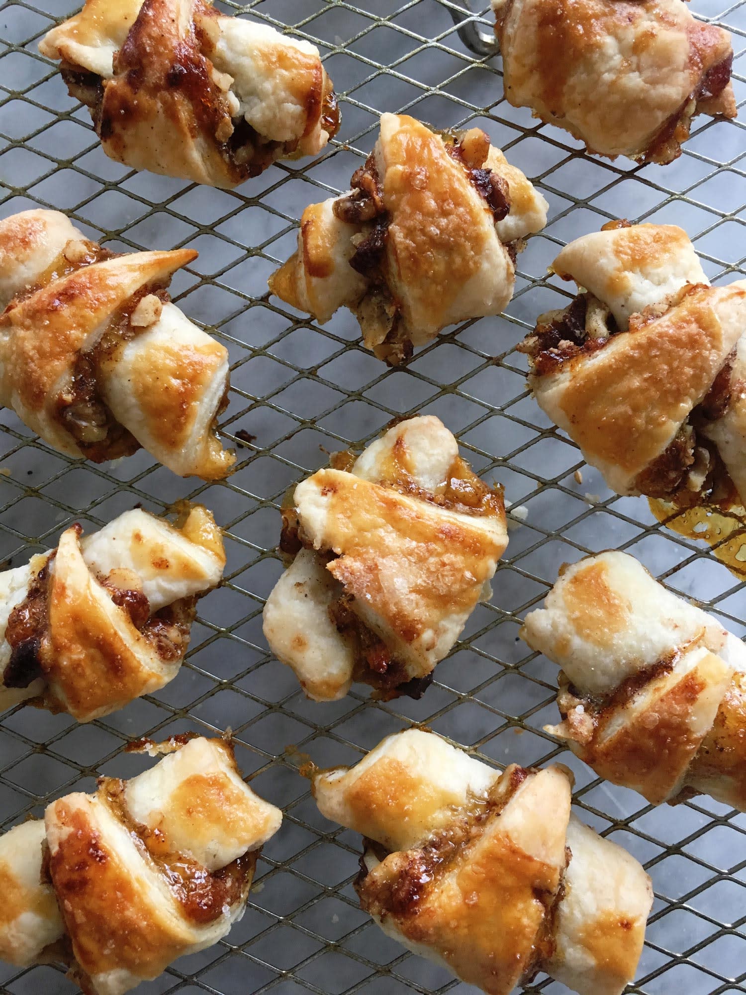 Easy Rugelach Recipes