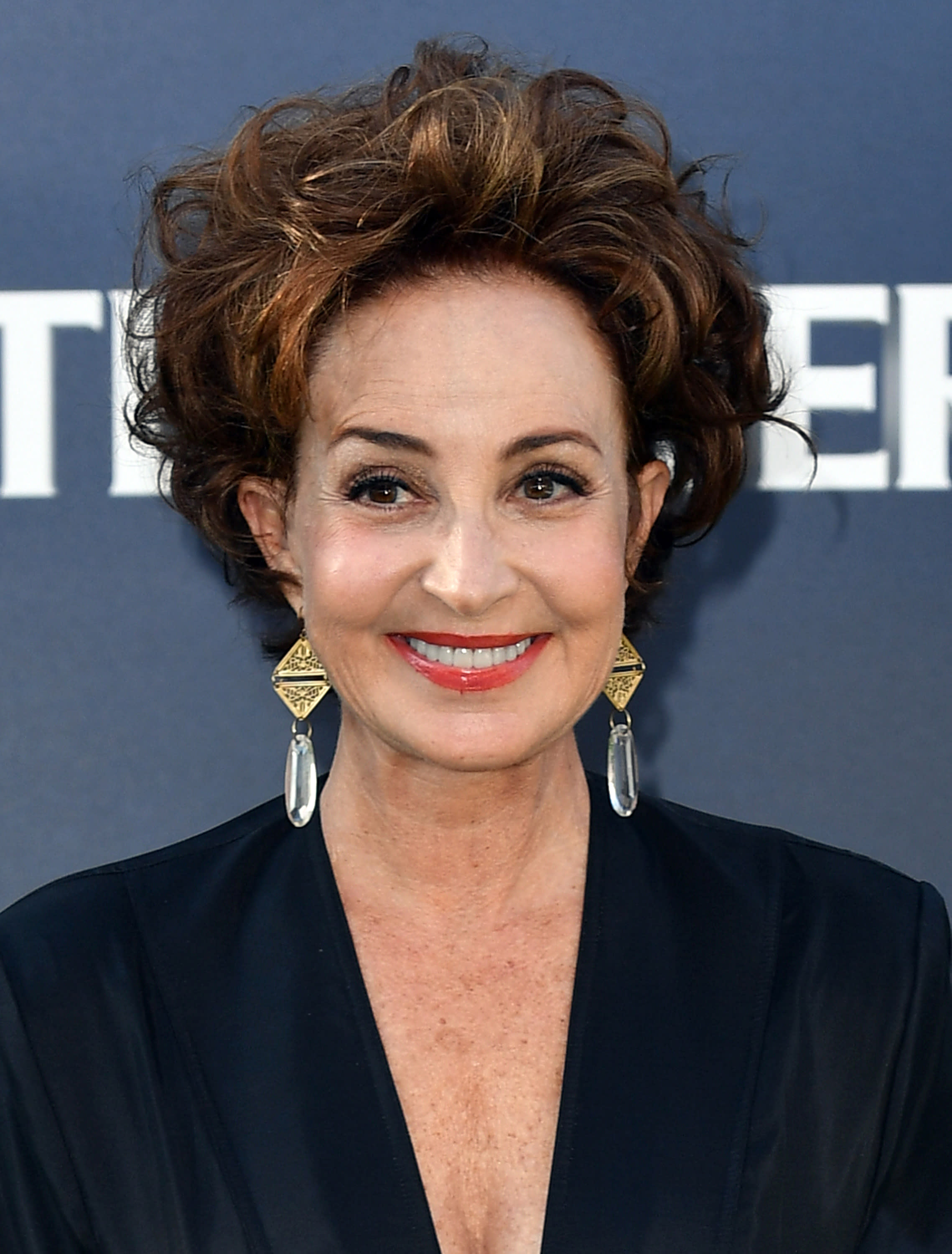 Annie Potts