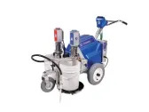 Graco Launches TruMix XT™ Variable-Ratio Mixing System