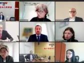 Italy Ferretti Group Held Global Shareholders' Meeting