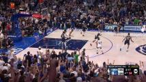 Timberwolves vs Mavericks Game Highlights