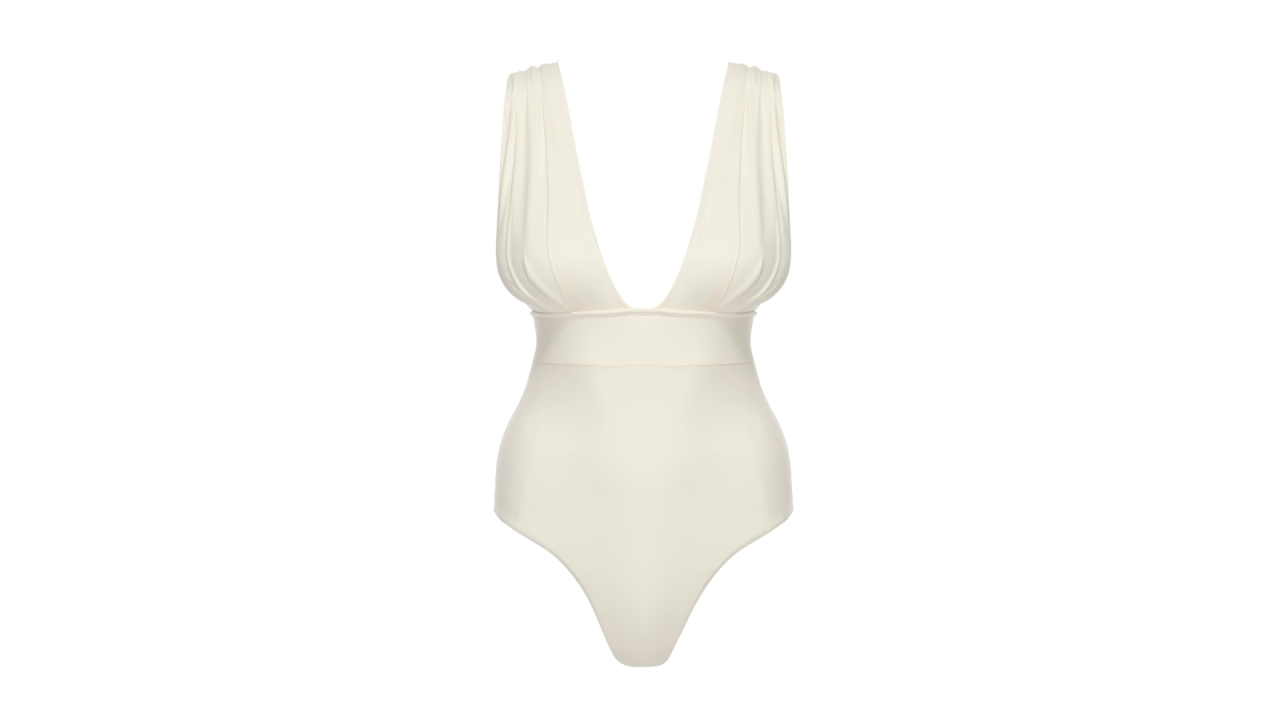 Target Swimwear Roundup  Bikinis, One Pieces & Accessories - Katie's Bliss