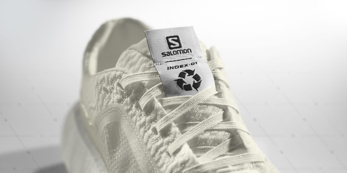 salomon shooting shoes