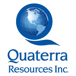 Quaterra Enters Into Agreements to Sell Certain Yerington Water Rights for US$1.88 Million - Yahoo Finance
