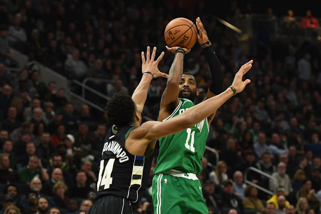 Milwaukee Bucks' Thon Maker excited for Christmas Day game at