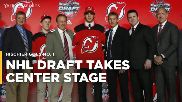 Can top NHL draft picks make an immediate impact?