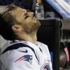 Brady doesn't congratulate Garoppolo, Belichick doesn't worry about his QB