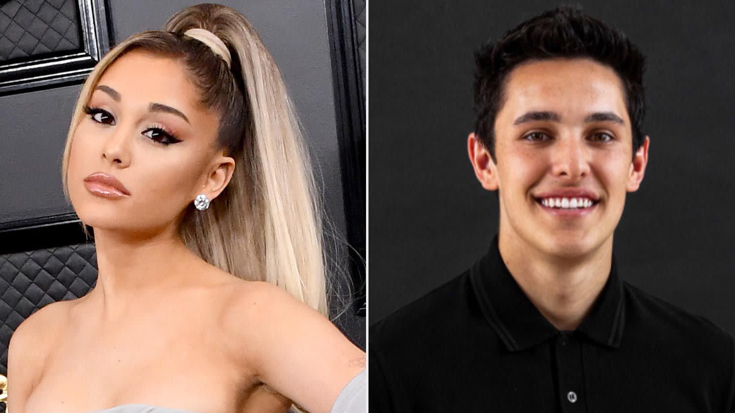 Who Is Dalton Gomez? Everything to Know About Ariana ...