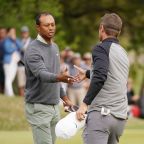 Tiger Woods live blog: Tiger loses to Lucas Bjerregaard on 18th hole in WGC-Match Play quarterfinal