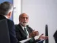 Bernanke and Blanchard Say Central Banks Need Cooler Job Markets