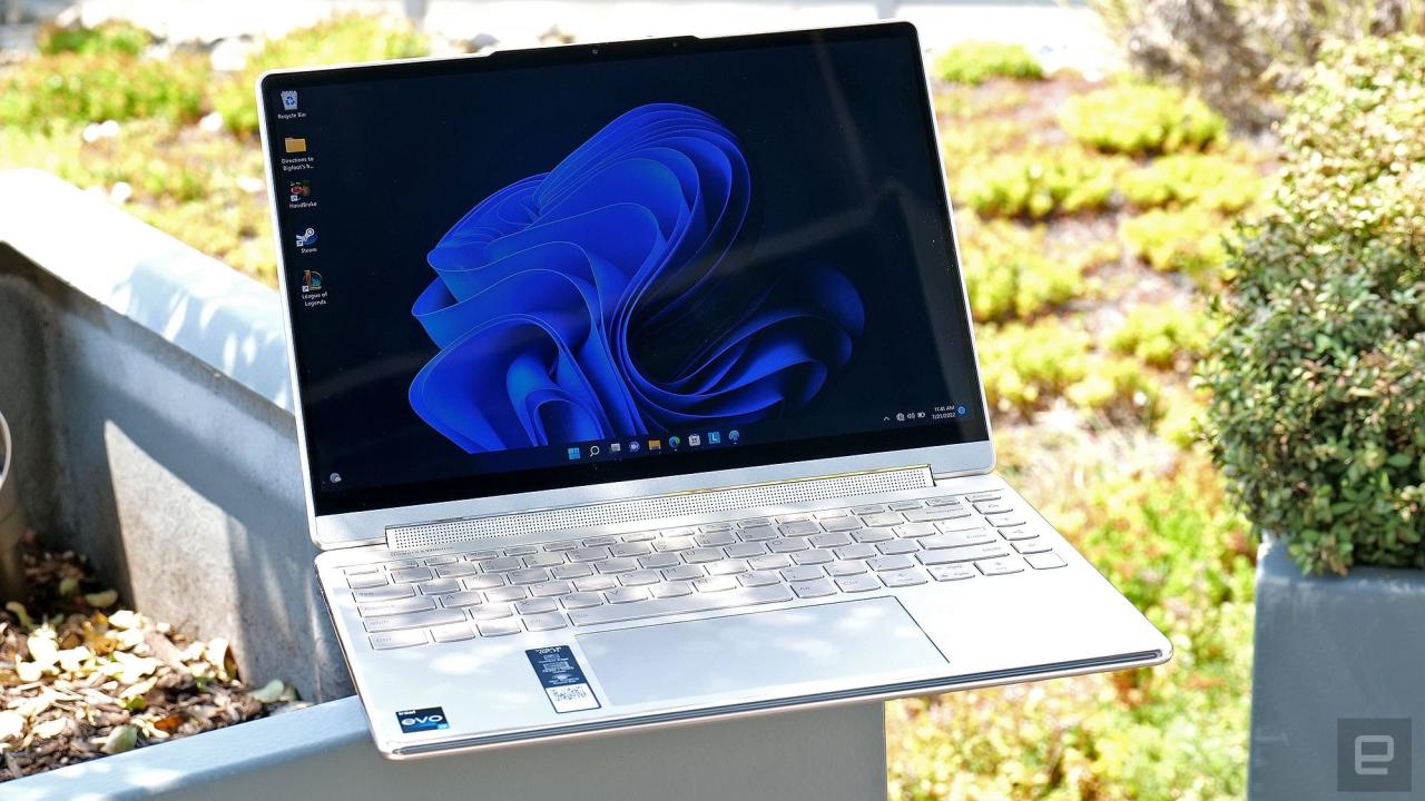 The best Windows laptops for 2023 | Engadget