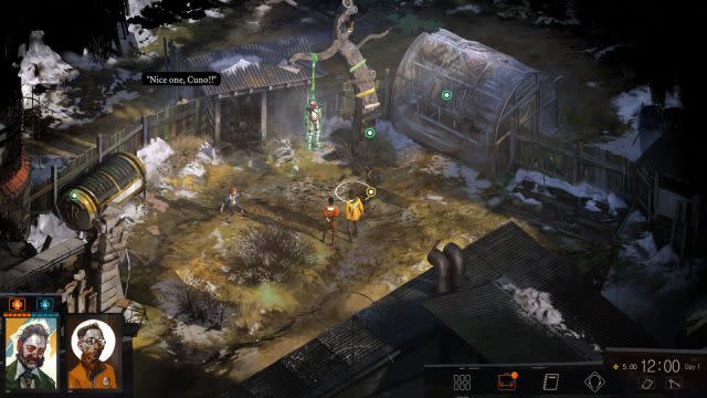 disco elysium nintendo switch release date