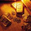 Eredita una casa e ci scopre dentro un tesoro da 3,5 mln in oro