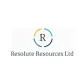 Resolute Resources Ltd Provides Update and Initiates Strategic Review