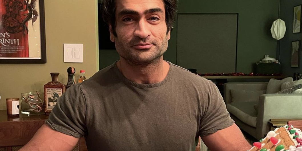 Kumail Nanjiani Was Body Shamed On Twitter For Being Too Muscular 5735