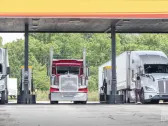 Trucking research firm touts renewable diesel fuel over EV transition