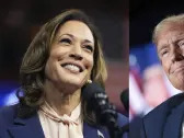 The Dow Has Predicted 22 of the Past 24 Presidential Elections. What It Says About Trump and Harris’ Odds of Winning.