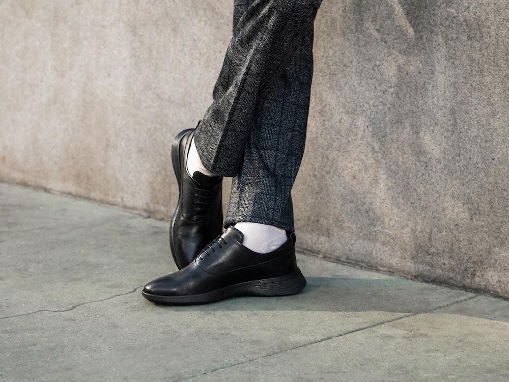 most comfortable mens dress loafers