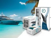 Advent Technologies Unveils its Serene Power Systems, Providing Clean Electric Power to the Marine Industry