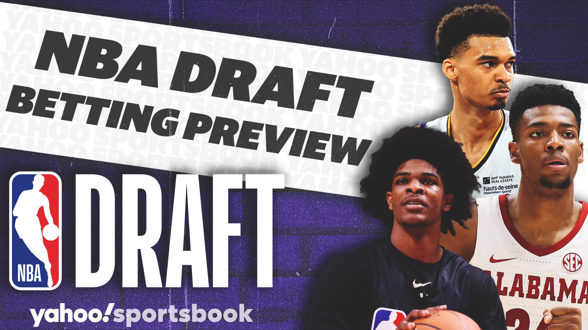 2023 NBA Draft Picks [June 22nd] NBA Predictions & Betting Odds.