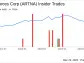 Artesian Resources Corp Senior Vice President Nicholle Taylor Sells 4,750 Shares