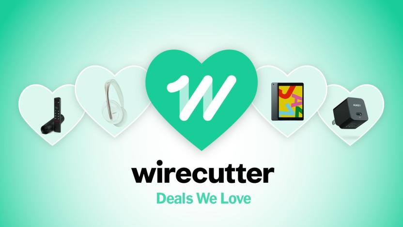 Wirecutter