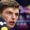 Verstappen: &quot;Io dallo psichiatra? Lauda mi deve accompagnare&quot;