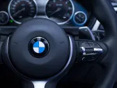 BMW tops Consumer Reports' auto brand rankings for second year