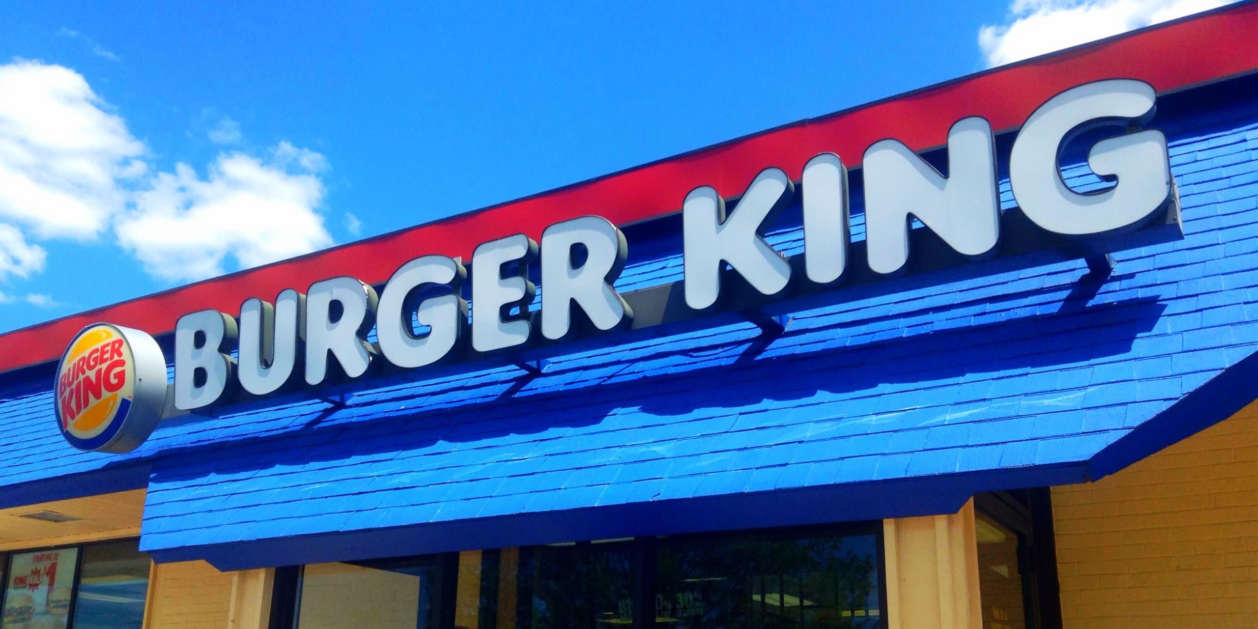 15 Things You Need To Know Before You Eat At Burger King