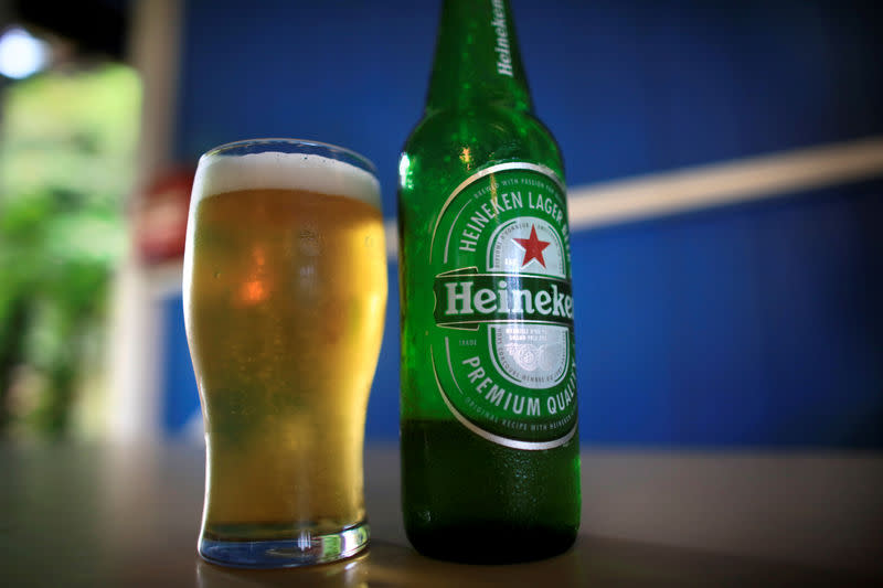 Bilderesultat for heineken