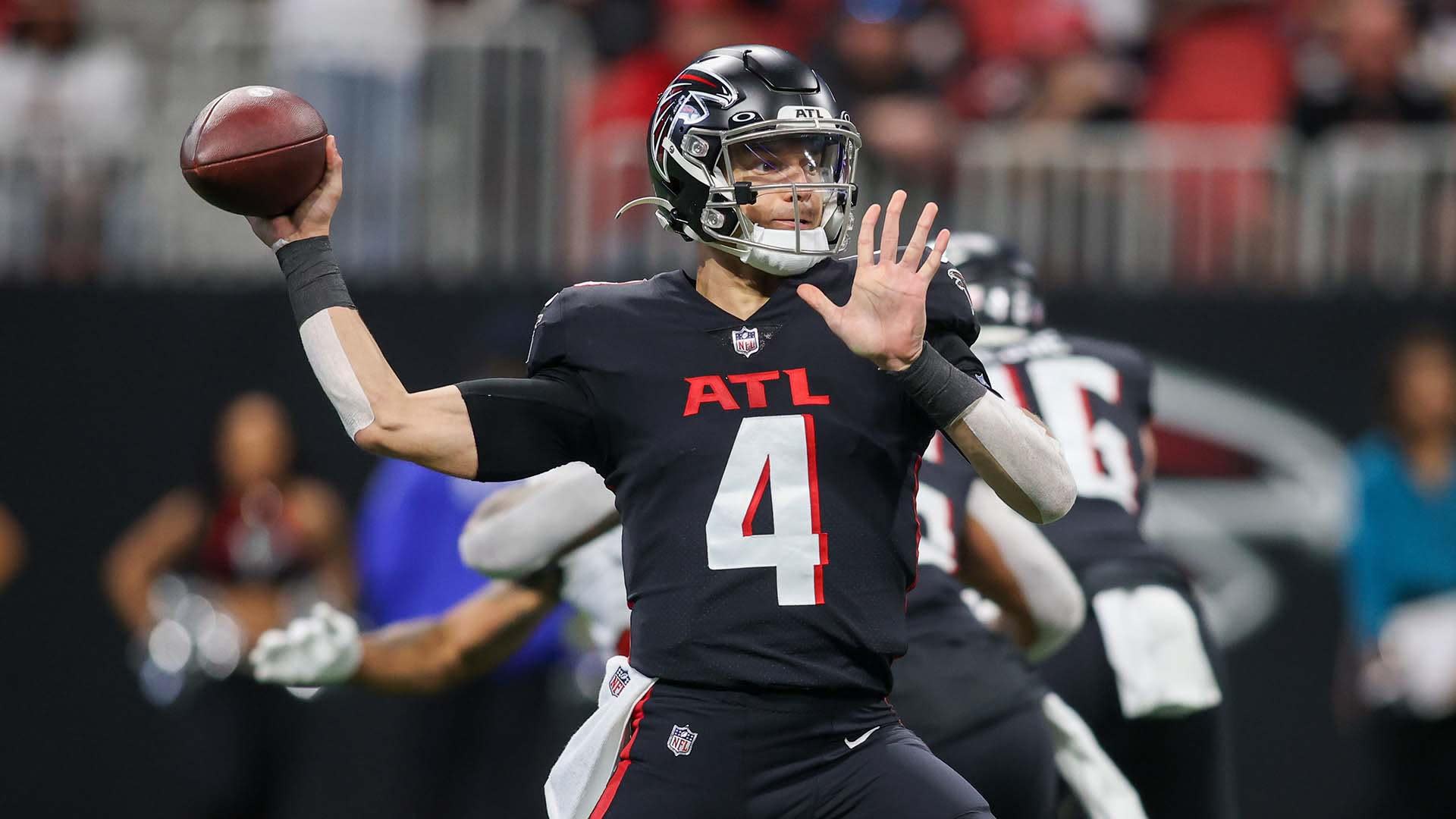 Atlanta Falcons 2023 Team Schedule - Yahoo Sports