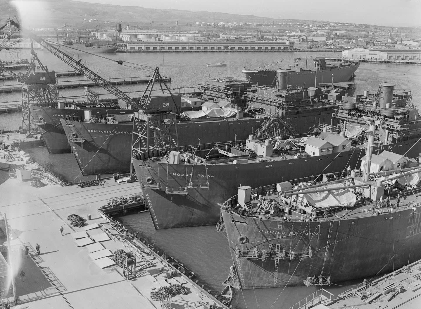 Корабль 70. SS Richard Montgomery. Ричард Монтгомери корабль. Ричард Монтгомери корабль фото. Вторая мировая война американские торговые суда.