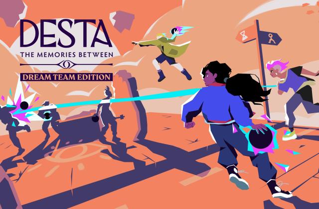 Desta: The Memories Between comes to Switch and PC.