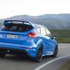 Nuova Ford Focus RS