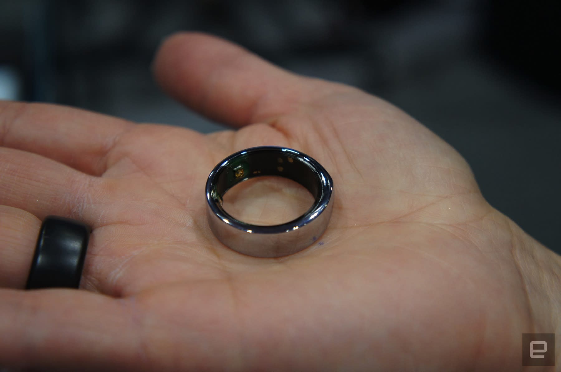 oura ring Gen2 | kensysgas.com