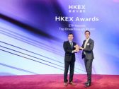 Futu Secures Five Consecutive Years of HKEX Awards Leading in Futures, Options, and Currency Futures Trading Volumes Among Retail Brokers