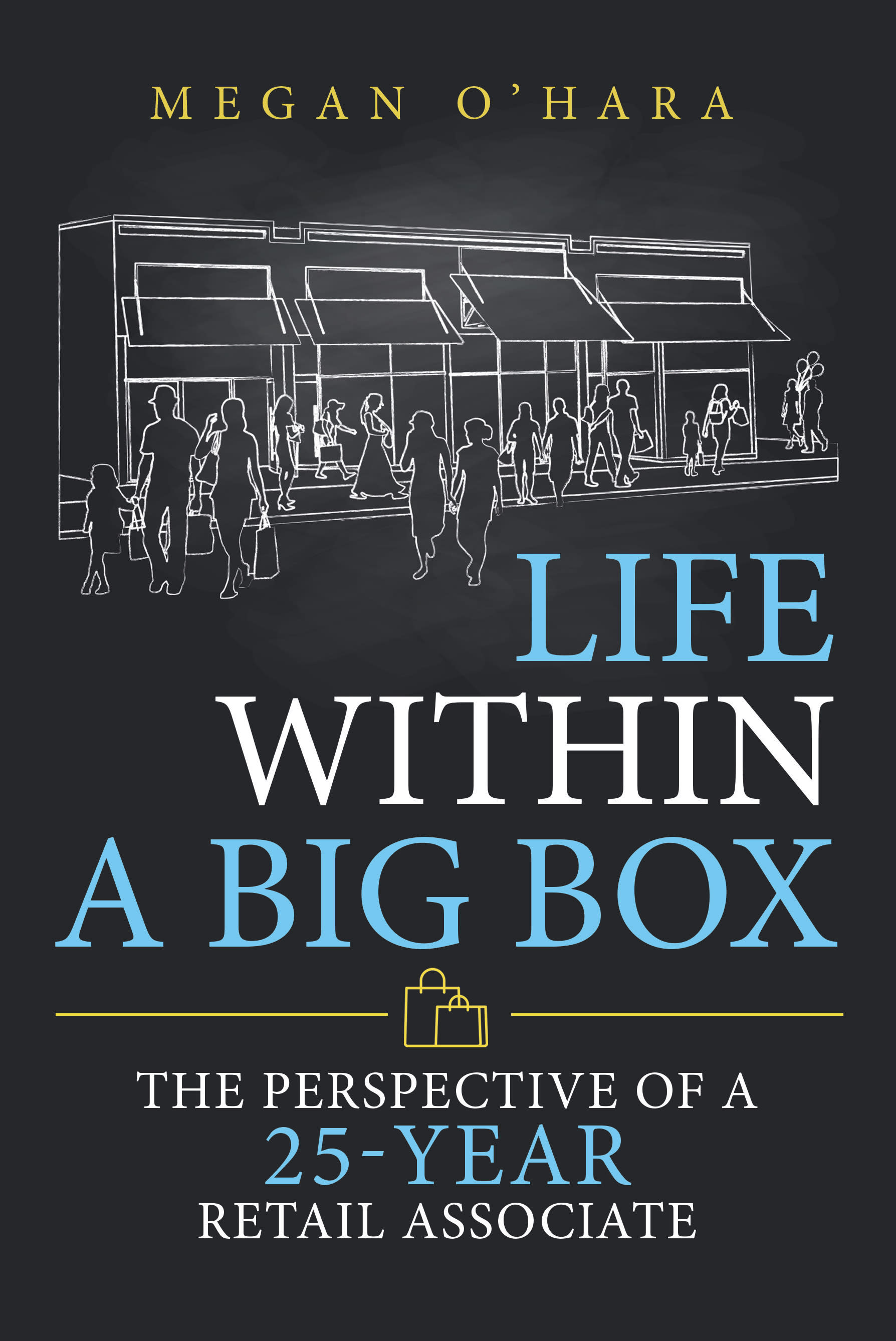 Walmart Sales Associate Pens New Book Chronicling 25 Year Journey With The Big Box Retail Chain