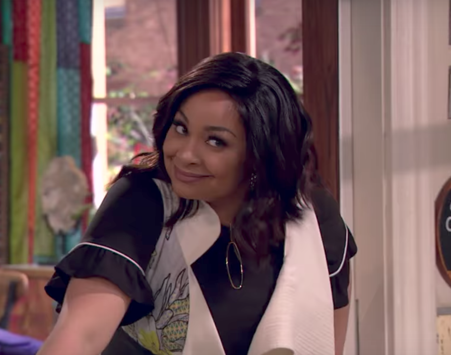 Our Nostalgic Hearts Are Bursting Because The “thats So Raven” Spin Off Trailer Is Here 6208